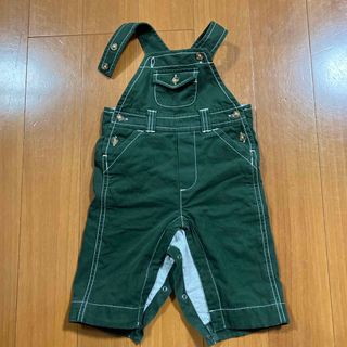 ベビーギャップ(babyGAP)のつなぎ　60cm(カバーオール)