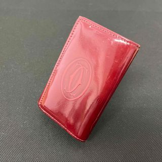 Cartier カルティエ キーケース 231222