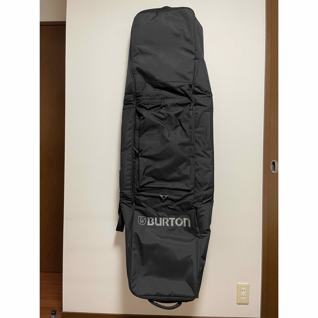 BURTON(バートン)のスノーボードケース(BURTON) スポーツ/アウトドアのスノーボード(バッグ)の商品写真