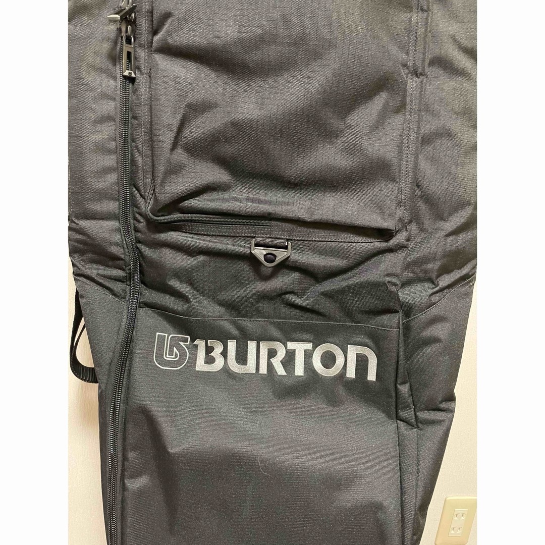 BURTON(バートン)のスノーボードケース(BURTON) スポーツ/アウトドアのスノーボード(バッグ)の商品写真