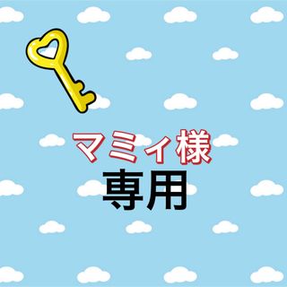 マミィ様専用(その他)