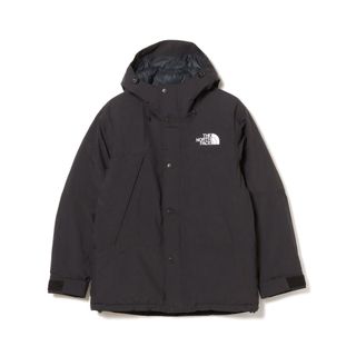 ザノースフェイス(THE NORTH FACE)のTHE NORTH FACE  ノースフェイス　マウンテンダウンジャケット(ダウンジャケット)