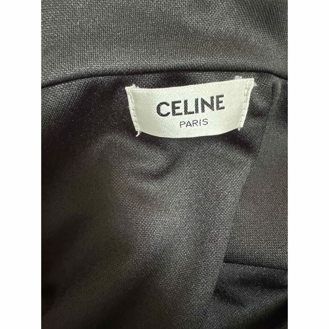 celine(セリーヌ)のceline セリーヌ　トラックジャケット　ジャージ メンズのトップス(ジャージ)の商品写真