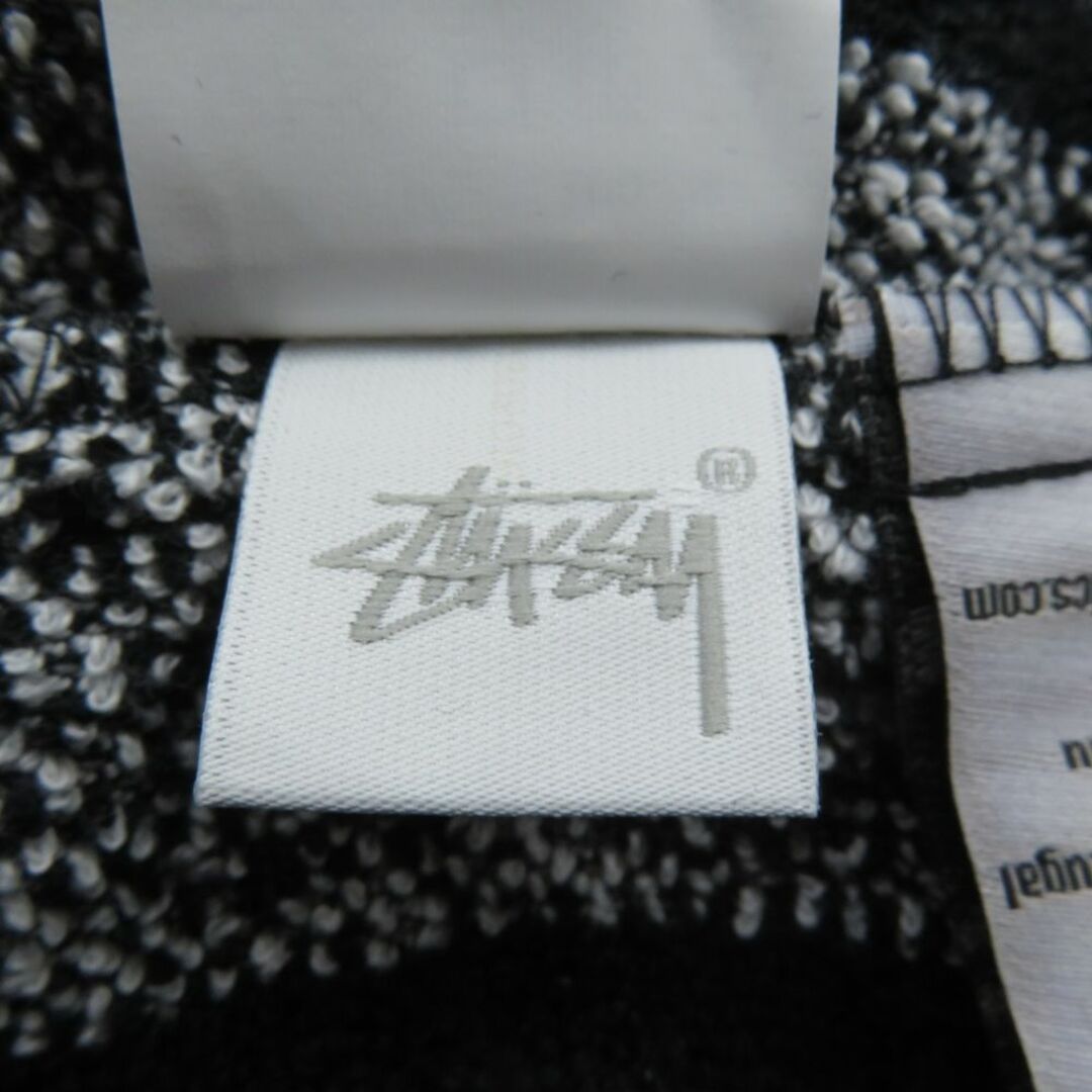 STUSSY(ステューシー)のSTUSSY 23aw TEKLA SURFER ROBE 21F338223 SIZE M メンズのジャケット/アウター(その他)の商品写真