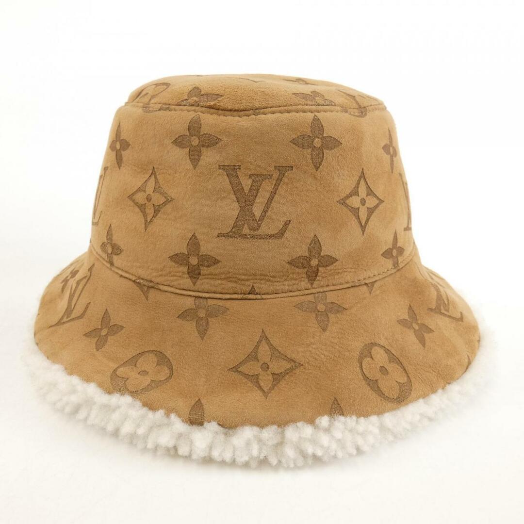 LOUIS VUITTON(ルイヴィトン)のルイヴィトン LOUIS VUITTON ハット メンズの帽子(キャップ)の商品写真