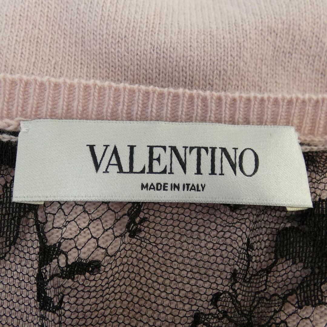 VALENTINO(ヴァレンティノ)のヴァレンティノ VALENTINO カーディガン レディースのトップス(その他)の商品写真