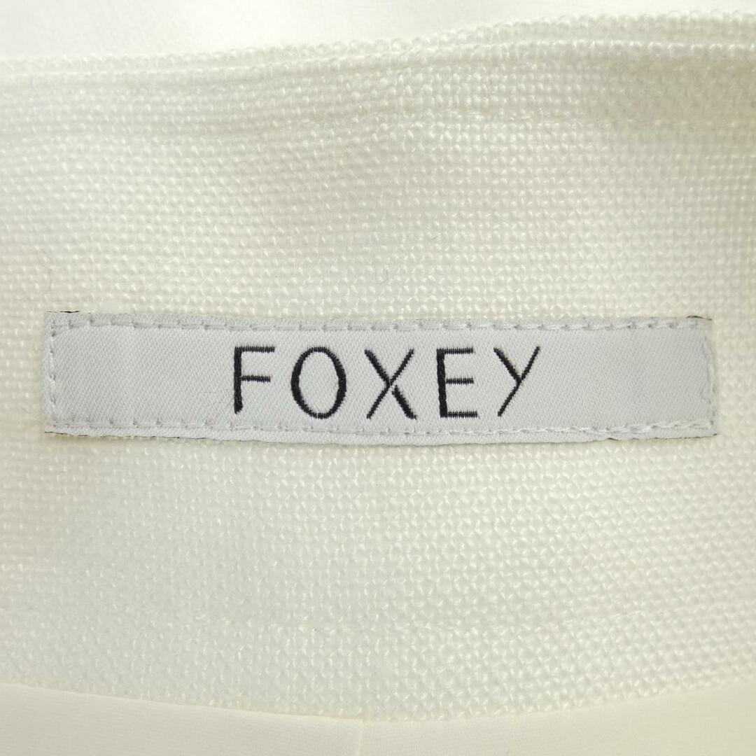 FOXEY(フォクシー)のフォクシー FOXEY ショートパンツ レディースのパンツ(その他)の商品写真