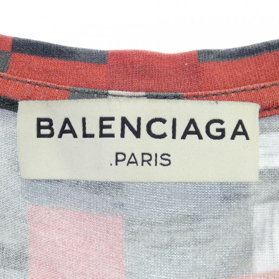 Balenciaga(バレンシアガ)のバレンシアガ BALENCIAGA Tシャツ レディースのトップス(カットソー(長袖/七分))の商品写真