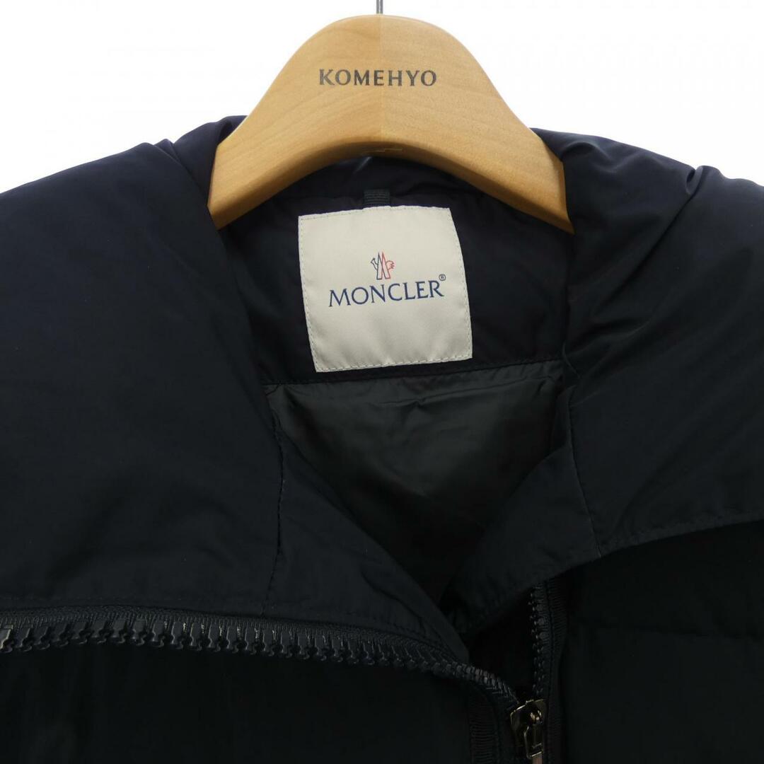 MONCLER(モンクレール)のモンクレール MONCLER ダウンコート レディースのジャケット/アウター(その他)の商品写真