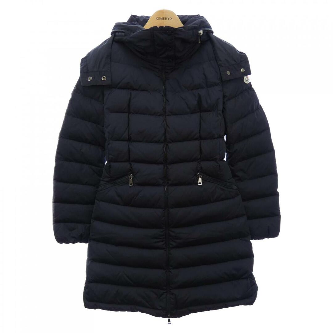 MONCLER(モンクレール)のモンクレール MONCLER ダウンコート レディースのジャケット/アウター(その他)の商品写真