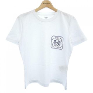 エルメス(Hermes)のエルメス HERMES Tシャツ(カットソー(長袖/七分))