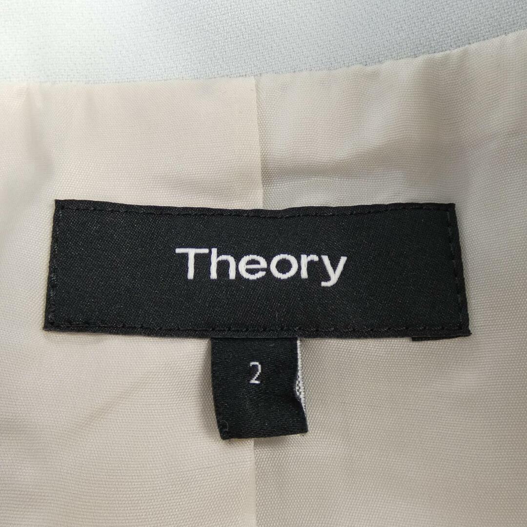 theory(セオリー)のセオリー theory ジャケット レディースのジャケット/アウター(テーラードジャケット)の商品写真