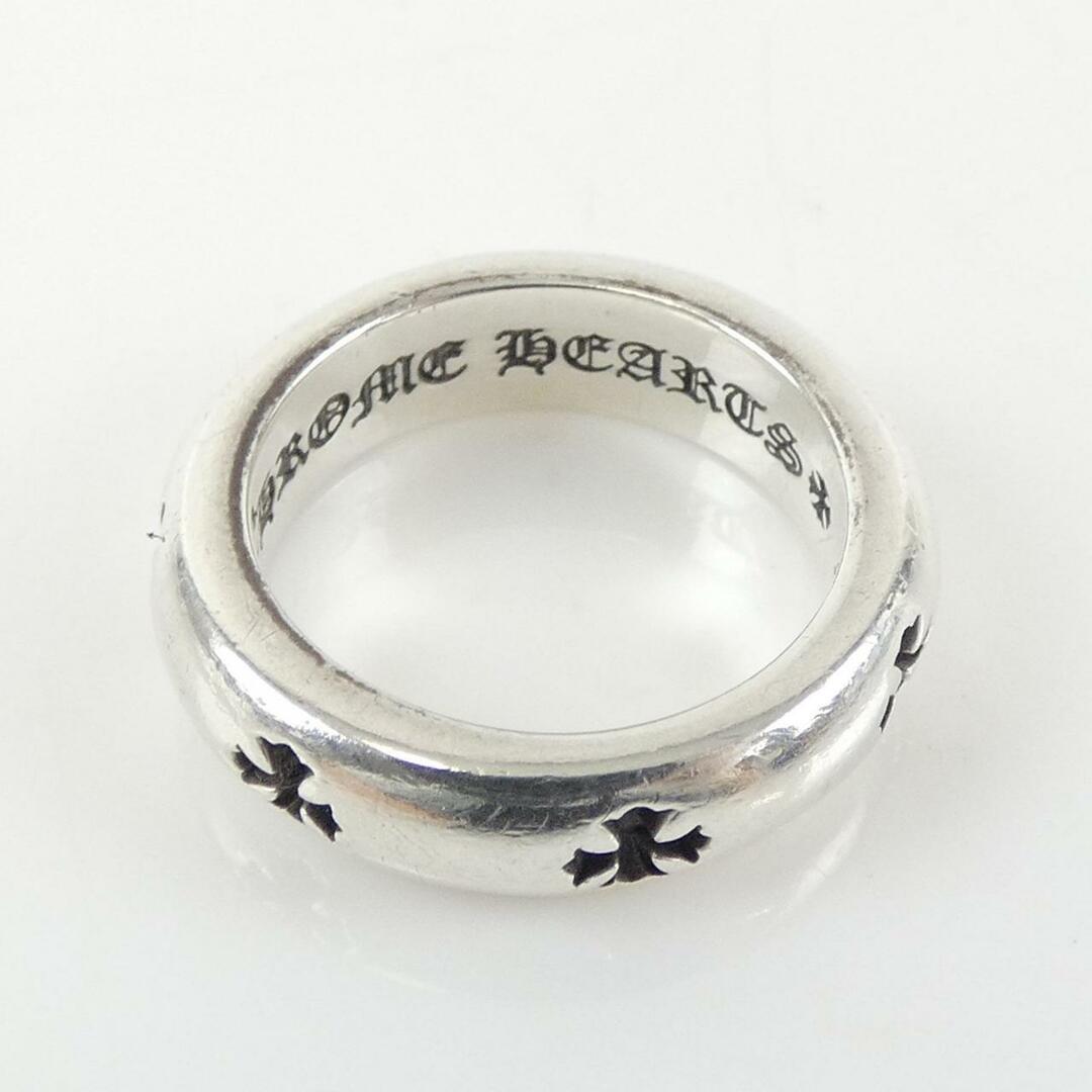 Chrome Hearts(クロムハーツ)のクロムハーツ CHROME HEARTS RING メンズのアクセサリー(リング(指輪))の商品写真