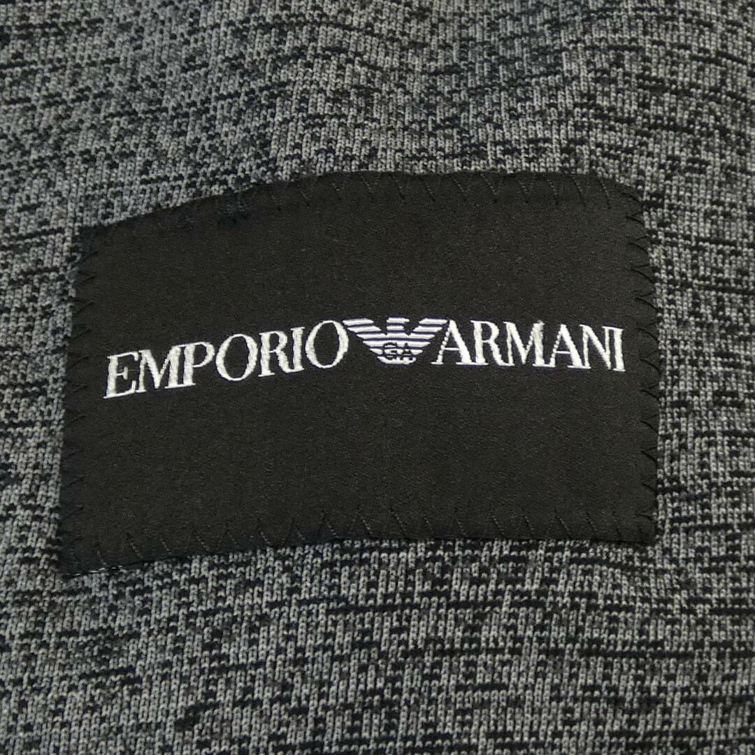 Emporio Armani(エンポリオアルマーニ)のエンポリオアルマーニ EMPORIO ARMANI ジャケット メンズのジャケット/アウター(テーラードジャケット)の商品写真