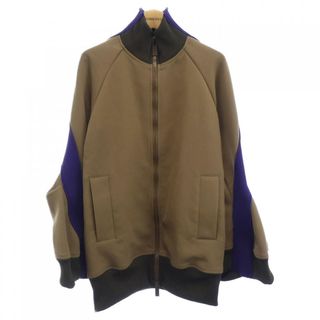 サカイ(sacai)のサカイ SACAI ブルゾン(ブルゾン)