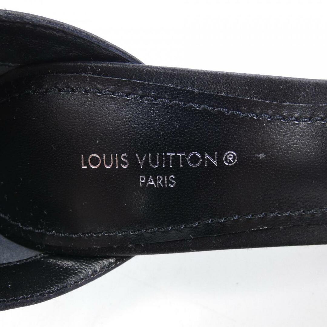 LOUIS VUITTON(ルイヴィトン)のルイヴィトン LOUIS VUITTON サンダル レディースの靴/シューズ(サンダル)の商品写真