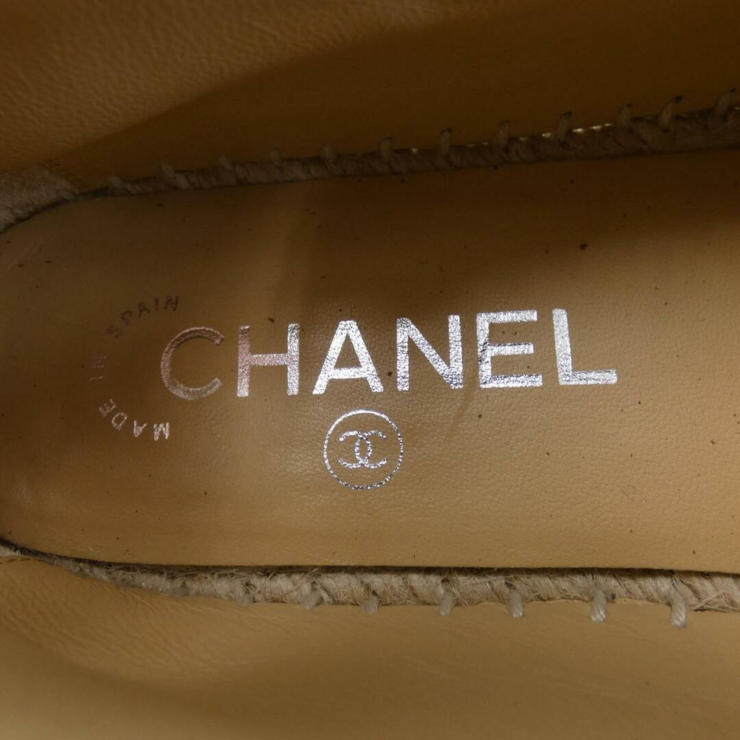 CHANEL(シャネル)のシャネル CHANEL シューズ レディースの靴/シューズ(その他)の商品写真