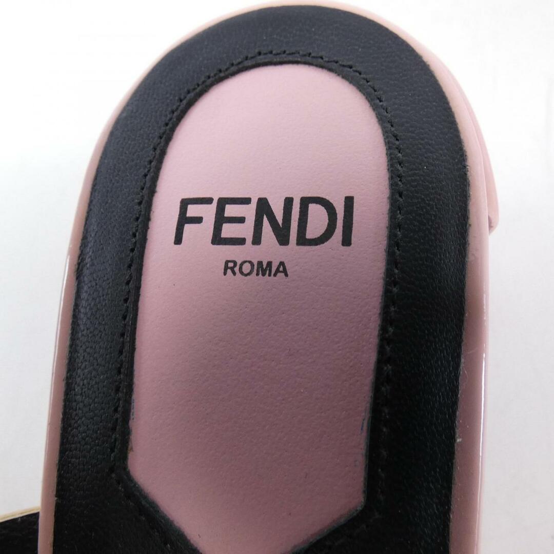 FENDI(フェンディ)のフェンディ FENDI サンダル レディースの靴/シューズ(サンダル)の商品写真