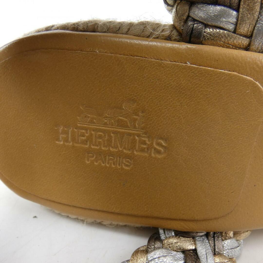 Hermes(エルメス)のエルメス HERMES サンダル レディースの靴/シューズ(サンダル)の商品写真