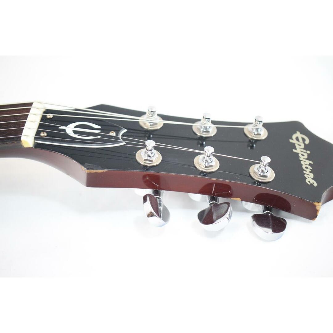 Epiphone(エピフォン)のＥＰＩＰＨＯＮＥ　ＧＥＮＥＳＩＳ　ＳＴＡＮＤＡＲＤ 楽器のギター(エレキギター)の商品写真