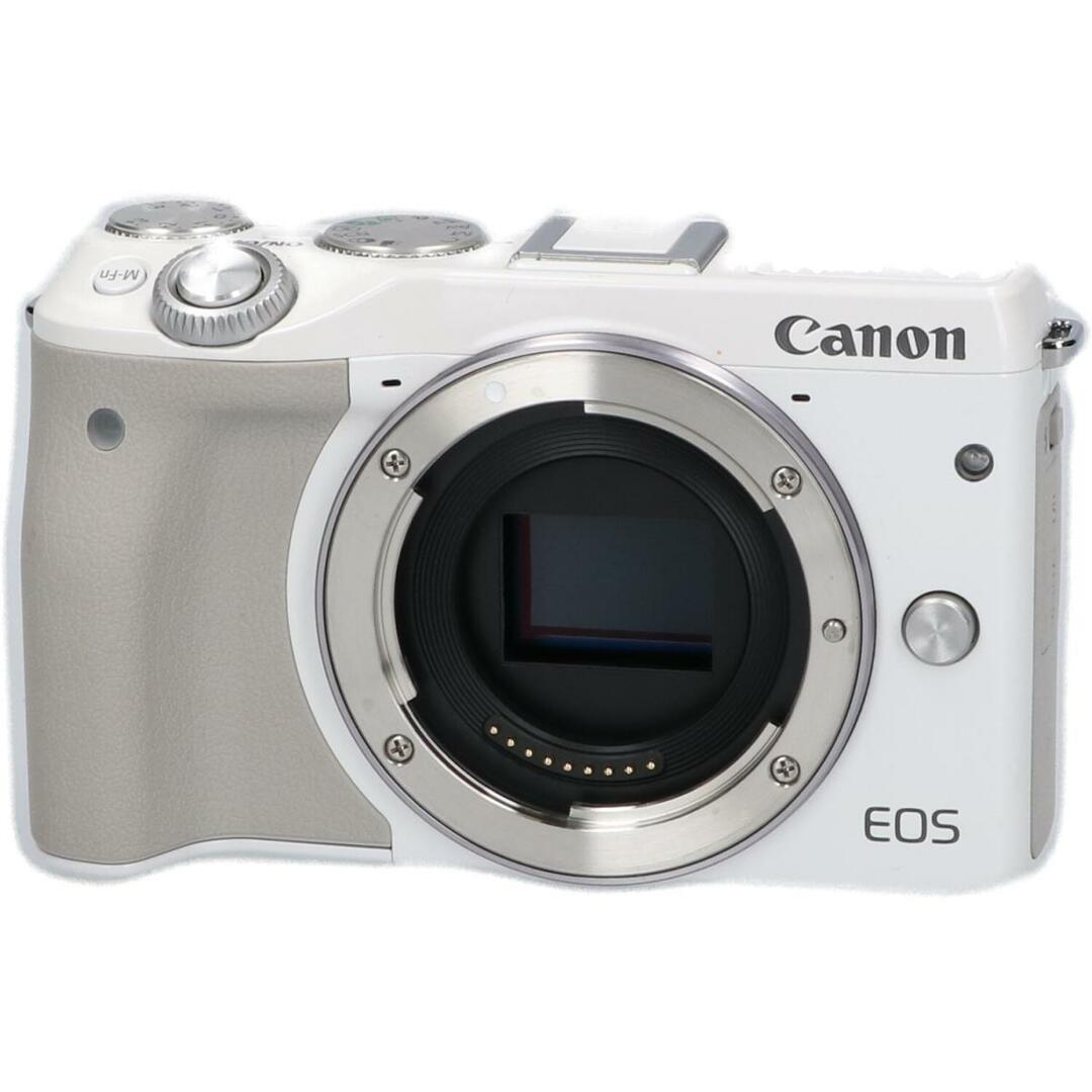 ＣＡＮＯＮ　ＥＯＳ　Ｍ３カメラ