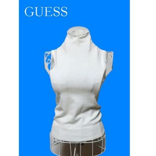 ゲス(GUESS)の✨GUESS★レディース★カットソー(カットソー(半袖/袖なし))