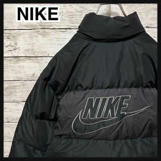 ナイキ ダウンジャケット(メンズ)の通販 2,000点以上 | NIKEのメンズを