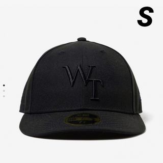 ダブルタップス(W)taps)のwtaps 23aw  new era ダブルタップス ニューエラ CAP(キャップ)