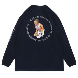 アップルバム ジョーダン メンズのTシャツ・カットソー(長袖)の通販 10