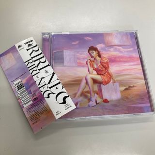 RIRI / NEO（初回生産限定盤）(ポップス/ロック(邦楽))