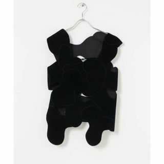 アーバンリサーチ(URBAN RESEARCH)の【BLACK】GIA STUDIOS BLOUSE 01(その他)