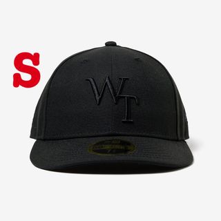 メンズWTAPS A-3 CAP ダブルタップス デニム キャップ ネイバーフッド