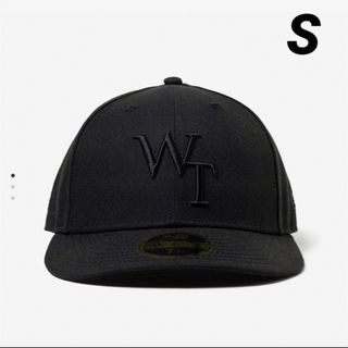 ダブルタップス(W)taps)のwtaps 23aw  new era ダブルタップス ニューエラ CAP(キャップ)