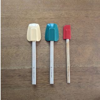 LE CREUSET - ル・クルーゼ テリーヌ型の通販 by tad's shop