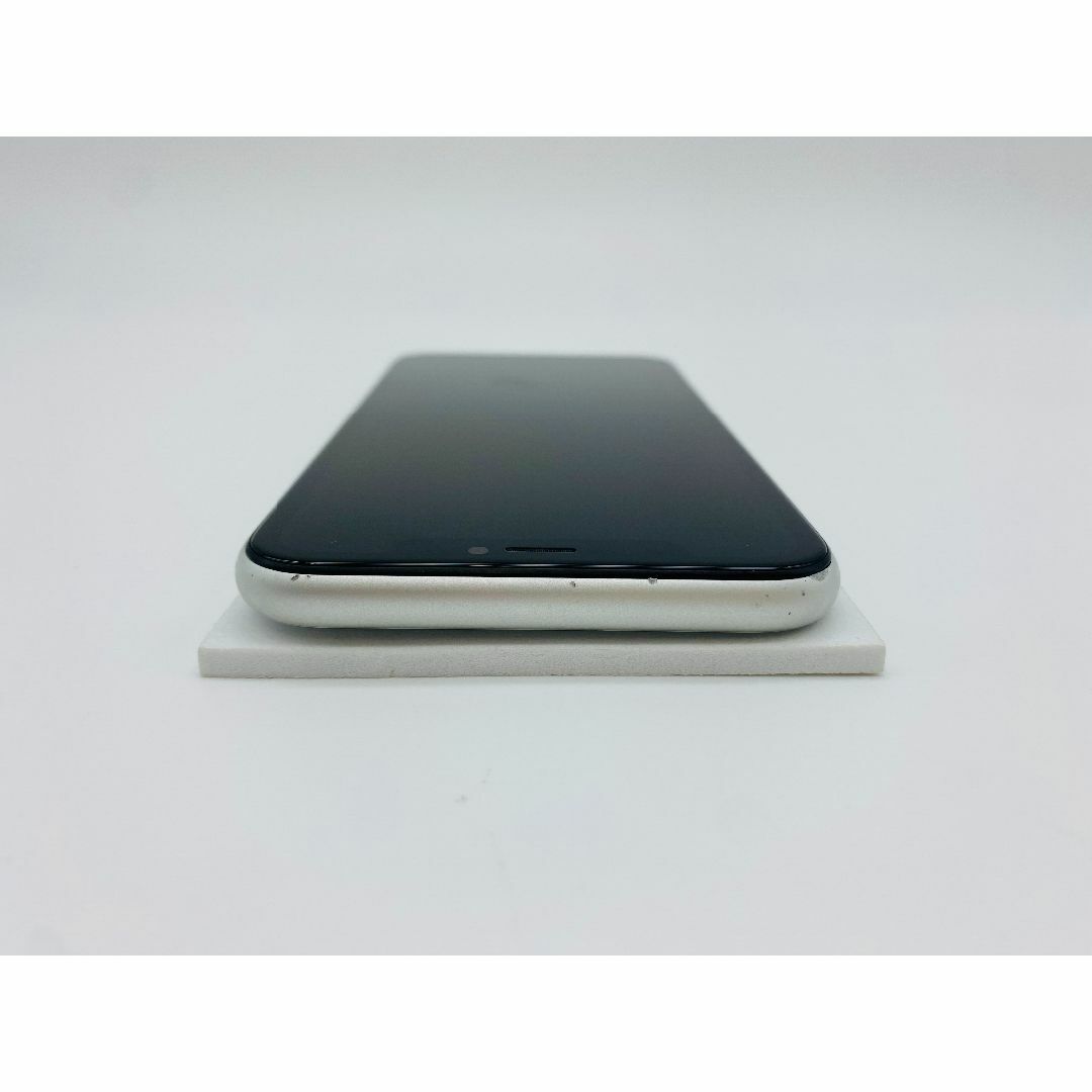 021☆FaceID不可☆iPhoneXR 128GB 新品BT/シムフリー 021☆FaceID不可☆iPhoneXR 128GB 新品BT/シムフリー