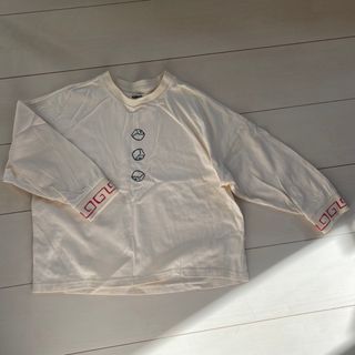 マーキーズ(MARKEY'S)のカットソー130(Tシャツ/カットソー)