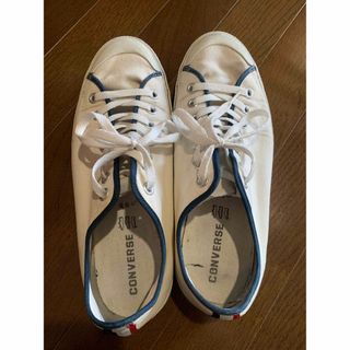 コンバース(CONVERSE)のconverse コンバース　スニーカー　メンズ　28cm(スニーカー)