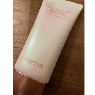 ティルティル(TIRTIR)のTIRTIR 　MASK FIT TONE UP CREAM(化粧下地)