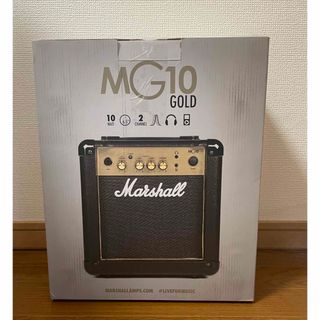 マーシャル(Marshall)のMarshall  MG10 Guitar amp MG-Goldシリーズ (ギターアンプ)