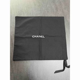 シャネル(CHANEL)のCHANEL バッグ保存袋　未使用(ショップ袋)