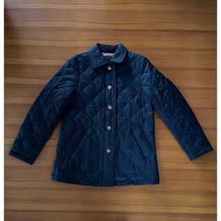 エーグル(AIGLE)のAIGLE キルティングジャケット(ブルゾン)