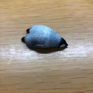 つかれた寝 ペンギン(その他)