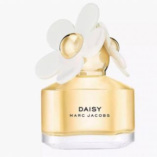 マークジェイコブス(MARC JACOBS)のマークジェイコブ　ディジー　香水　残量8割(香水(女性用))