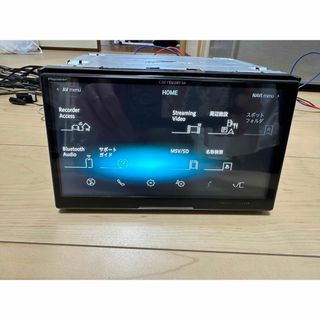 パイオニア(Pioneer)のサイバーナビ AVIC-CZ910-DC カロッツェリア(カーナビ/カーテレビ)