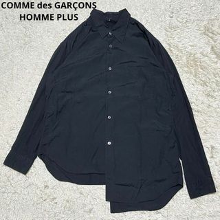 コムデギャルソンオムプリュスの通販 6,000点以上 | COMME des GARCONS