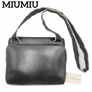 miumiu - Special !! 1990s miu miu archive leatherの通販 by ぽんす