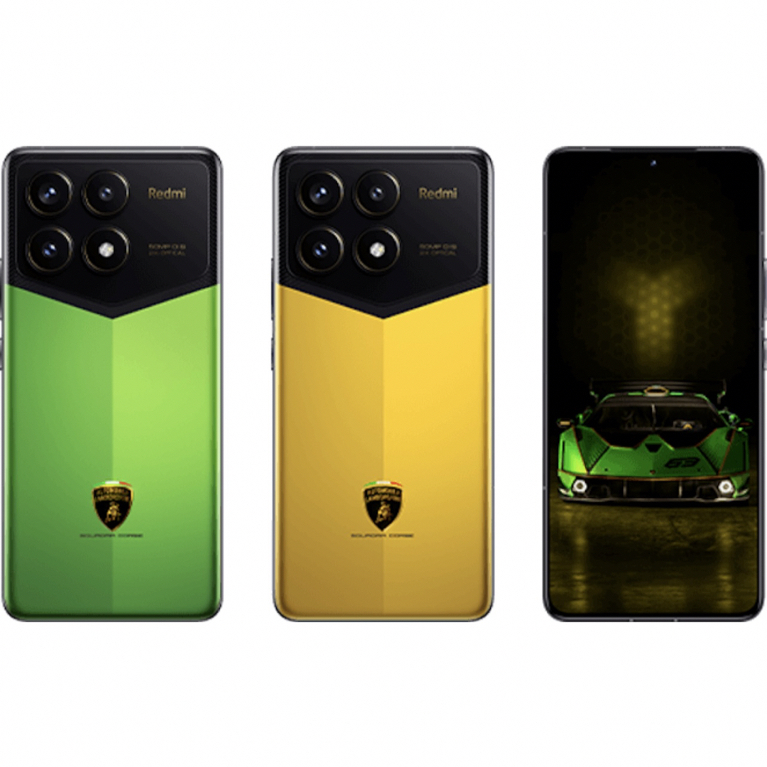 Xiaomi - Redmi K70 Pro Champion Edition 24GB/1TBの通販 by Xiaomi - Redmi K70 Pro Champion Edition 24GB/1TBの通販 by