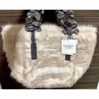 ラドロー(LUDLOW)の☆未使用品☆LUDLOWハンドバック(ハンドバッグ)