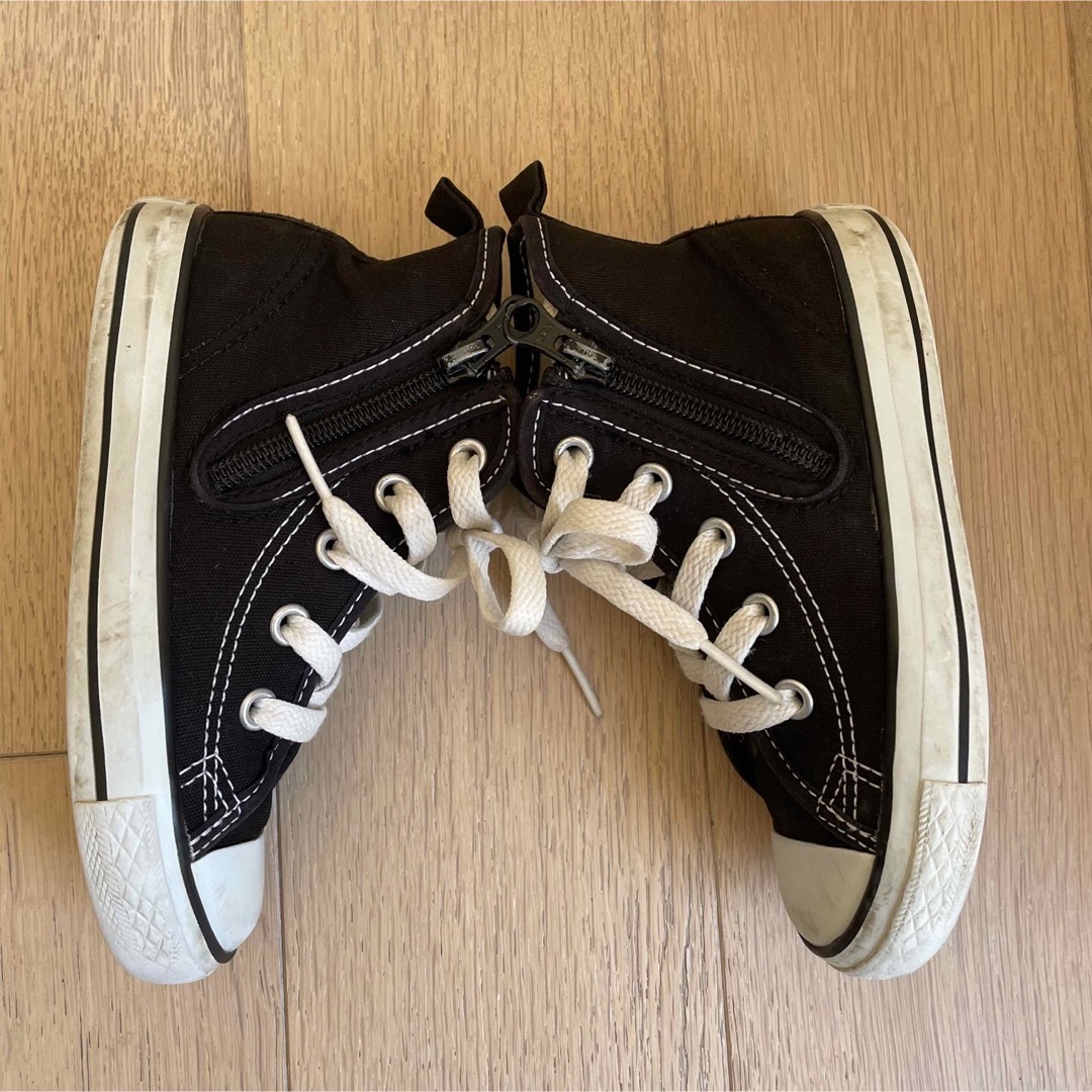 CONVERSE(コンバース)のコンバース　オールスター　17 キッズ/ベビー/マタニティのキッズ靴/シューズ(15cm~)(スニーカー)の商品写真