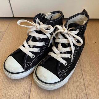 コンバース(CONVERSE)のコンバース　オールスター　17(スニーカー)